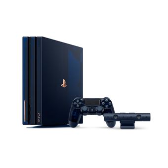 PS4 Pro 1 To Noire