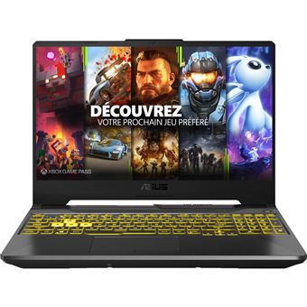 Asus Gaming A15