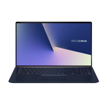 Asus Zenbook 15