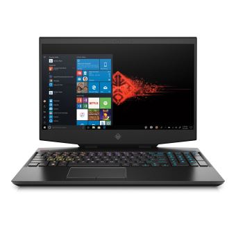 HP OMEN 15