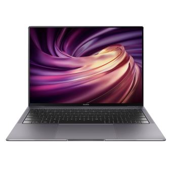 Huawei MateBook X Pro