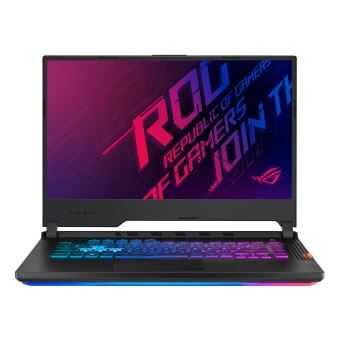 Gaming Asus ROG